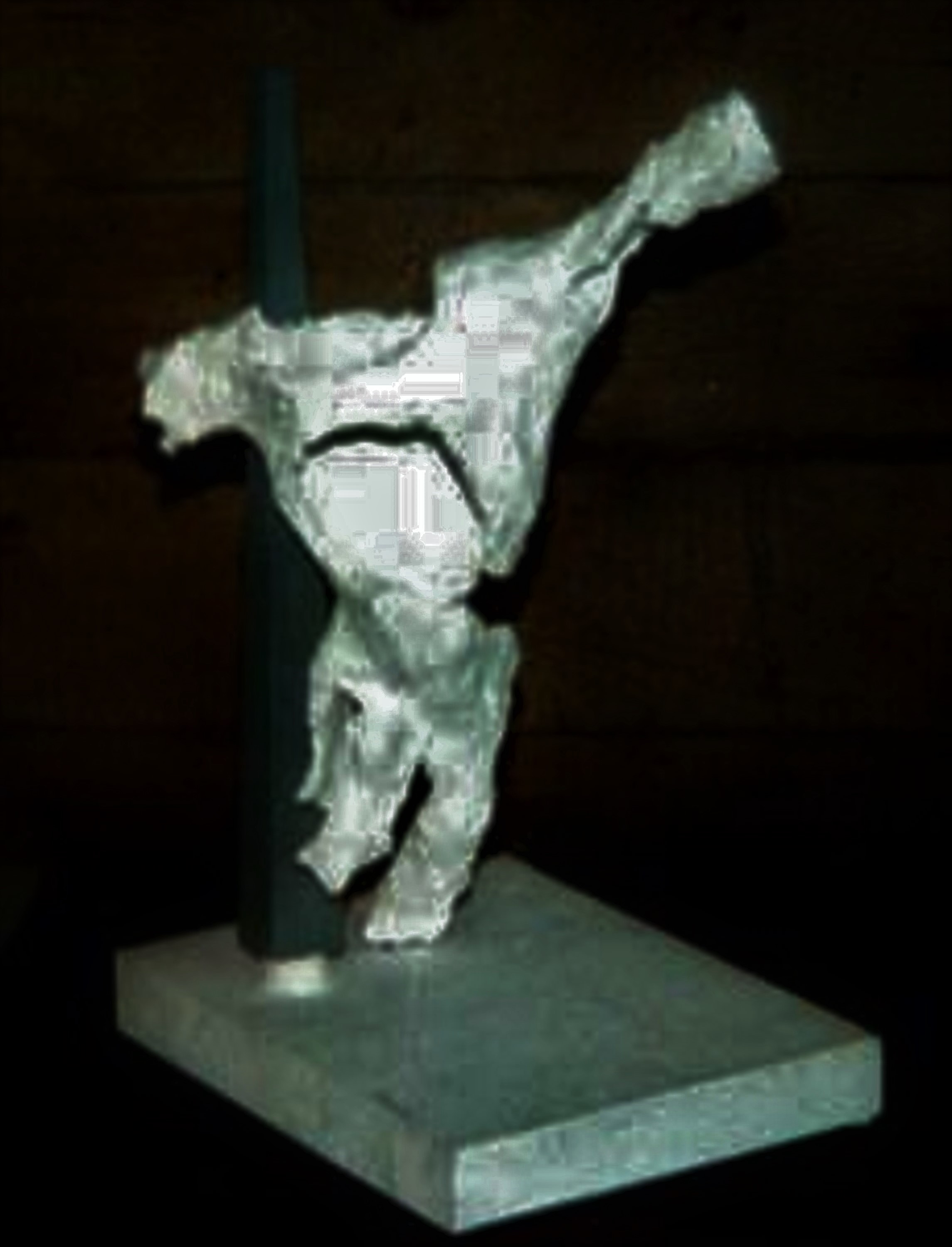 Abiturprüfungsstück (1990)